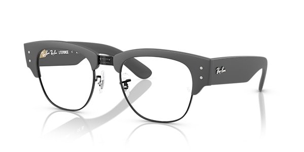 RB7316V MEGA CLUBMASTER OPTICS LITEFORCE