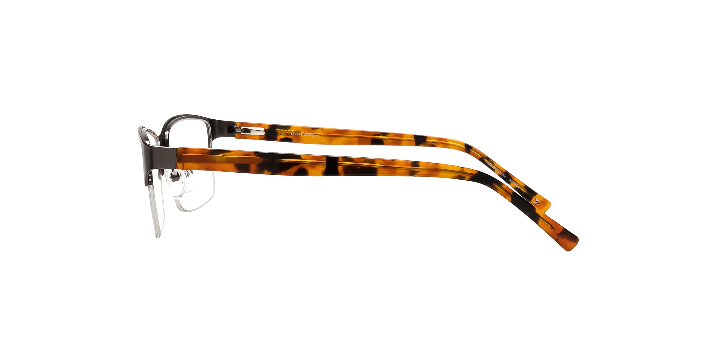 Clearly Glasses MANDREL