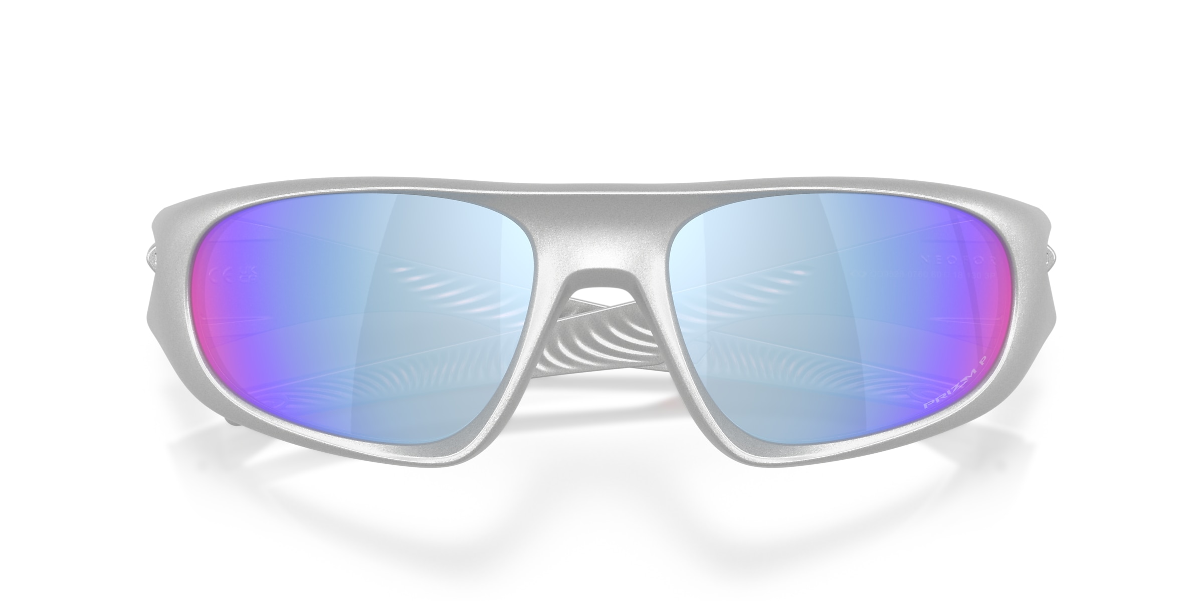 Oakley Sunglasses OO9528 NEOFORMA