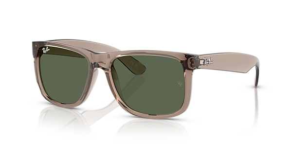 Ray-Ban Sunglasses RB4165 JUSTIN CLASSIC