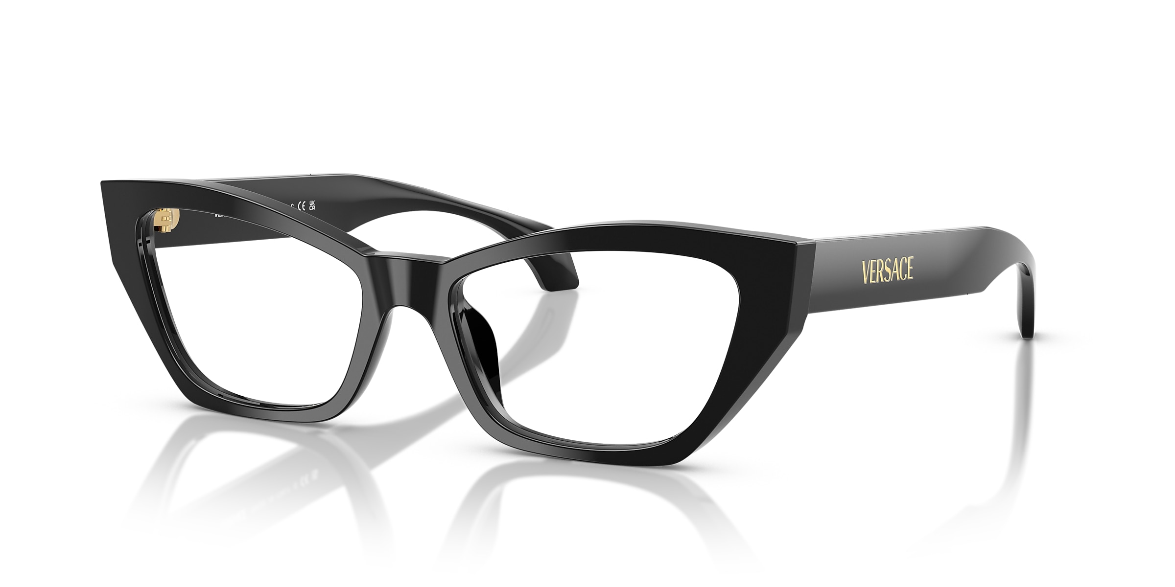 Versace Glasses VE3373U