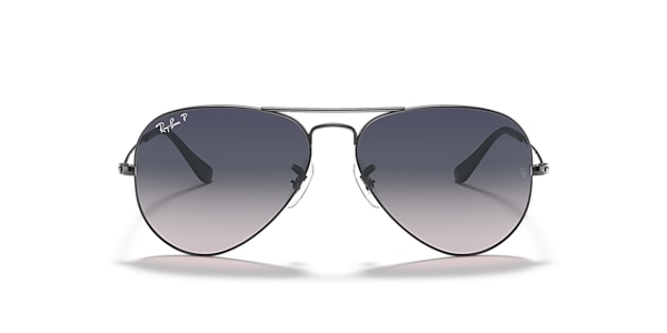 RB3025 AVIATOR GRADIENT