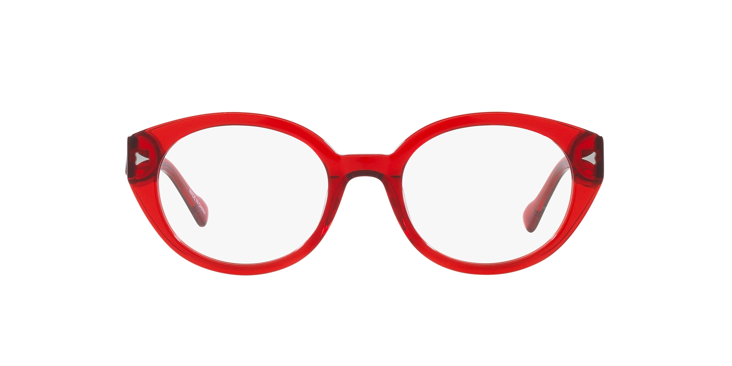 Clearly Glasses ANDOYA