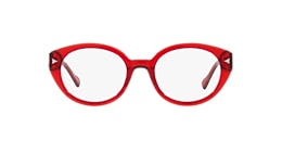 Clearly Glasses ANDOYA