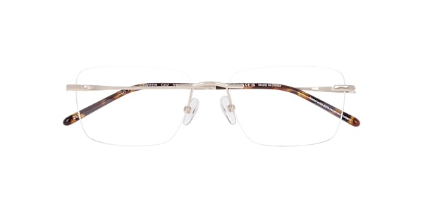 Clearly Glasses SAWYER