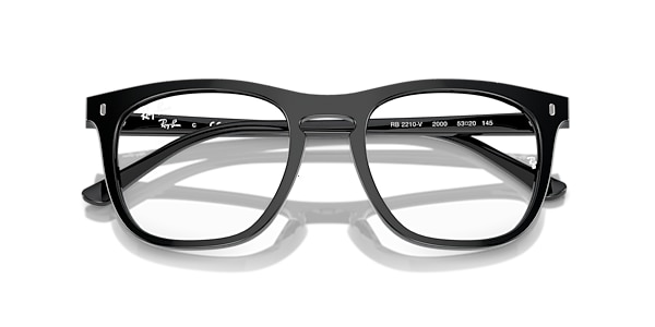Ray-Ban Glasses RB2210V OPTICS