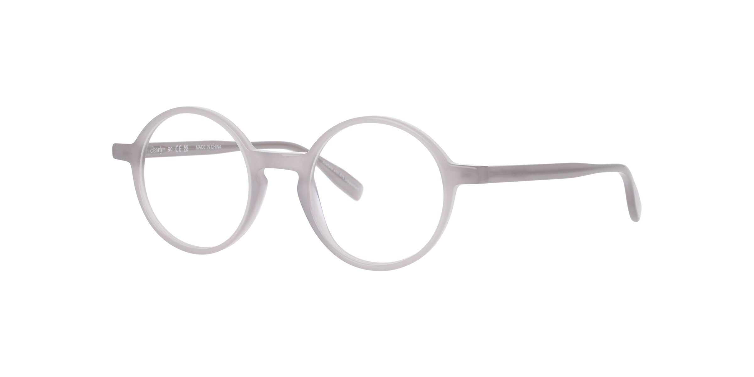 Clearly Glasses CAULEY