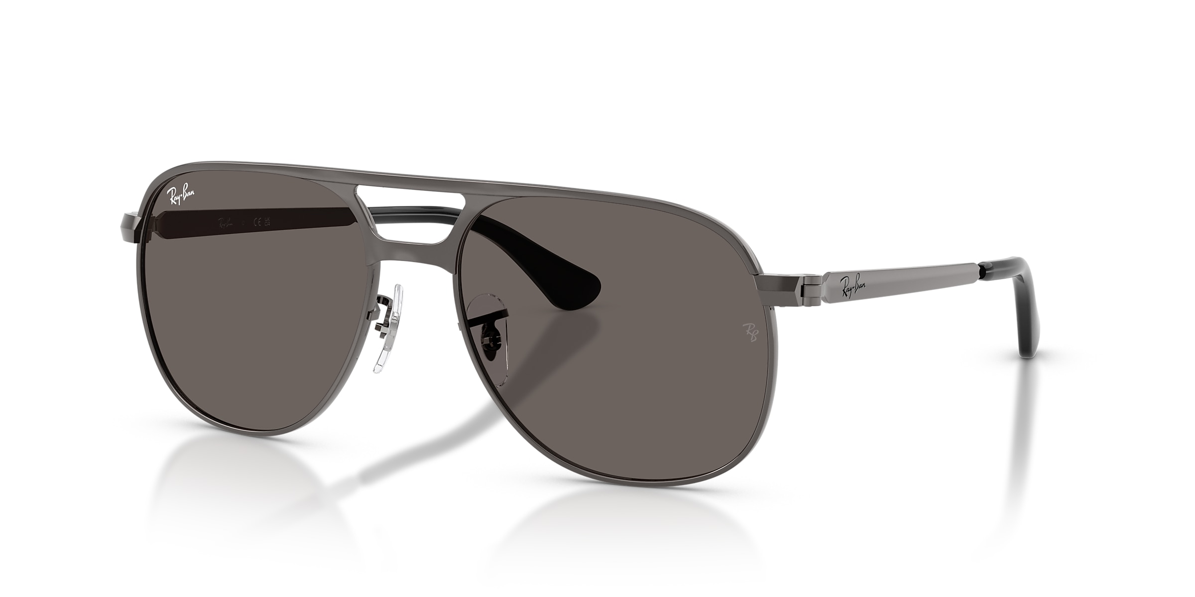 Ray-Ban Sunglasses RB3793 BILL MAX