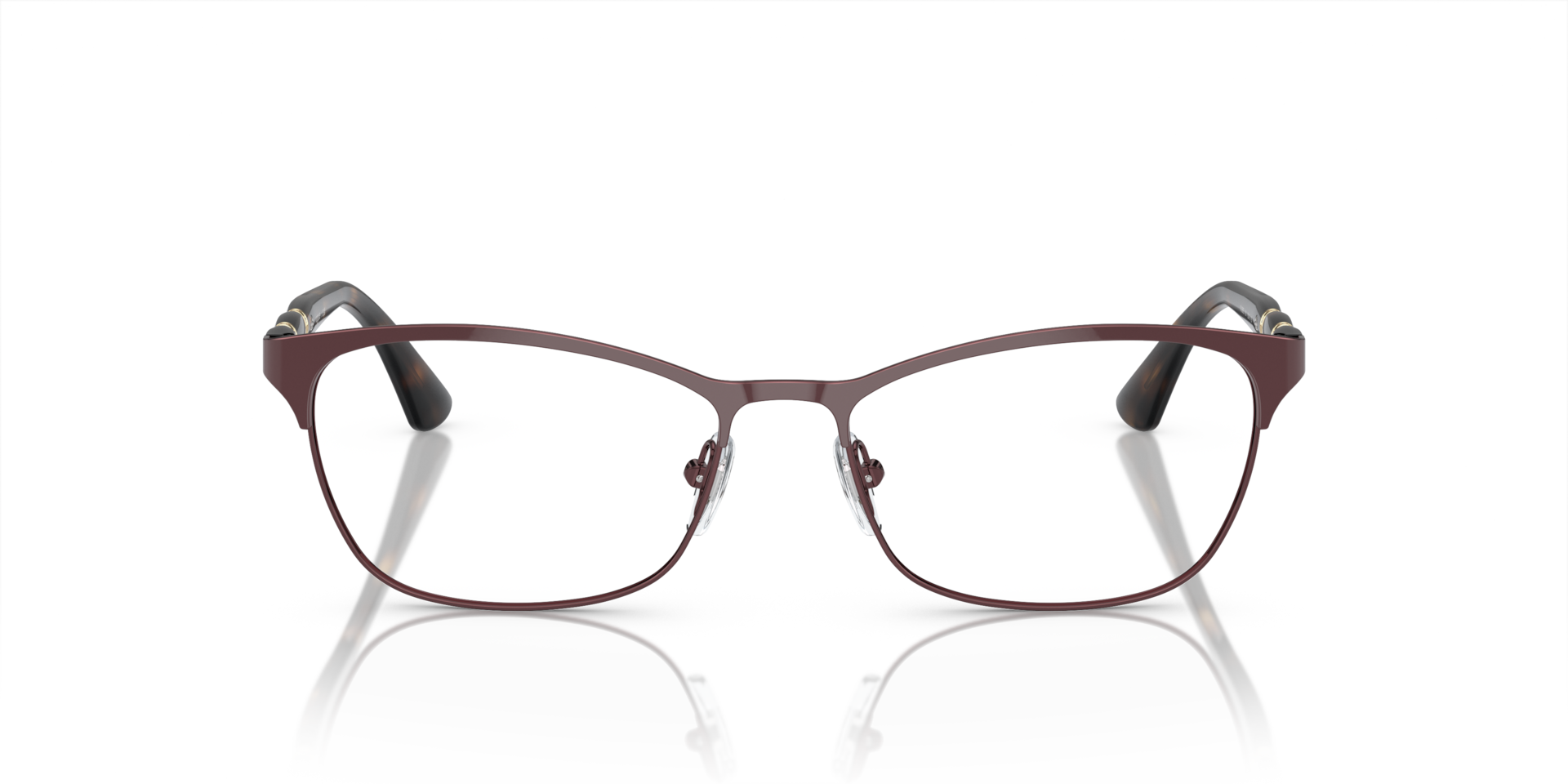 Vogue Eyewear VO3987B Brown Size XS 121$