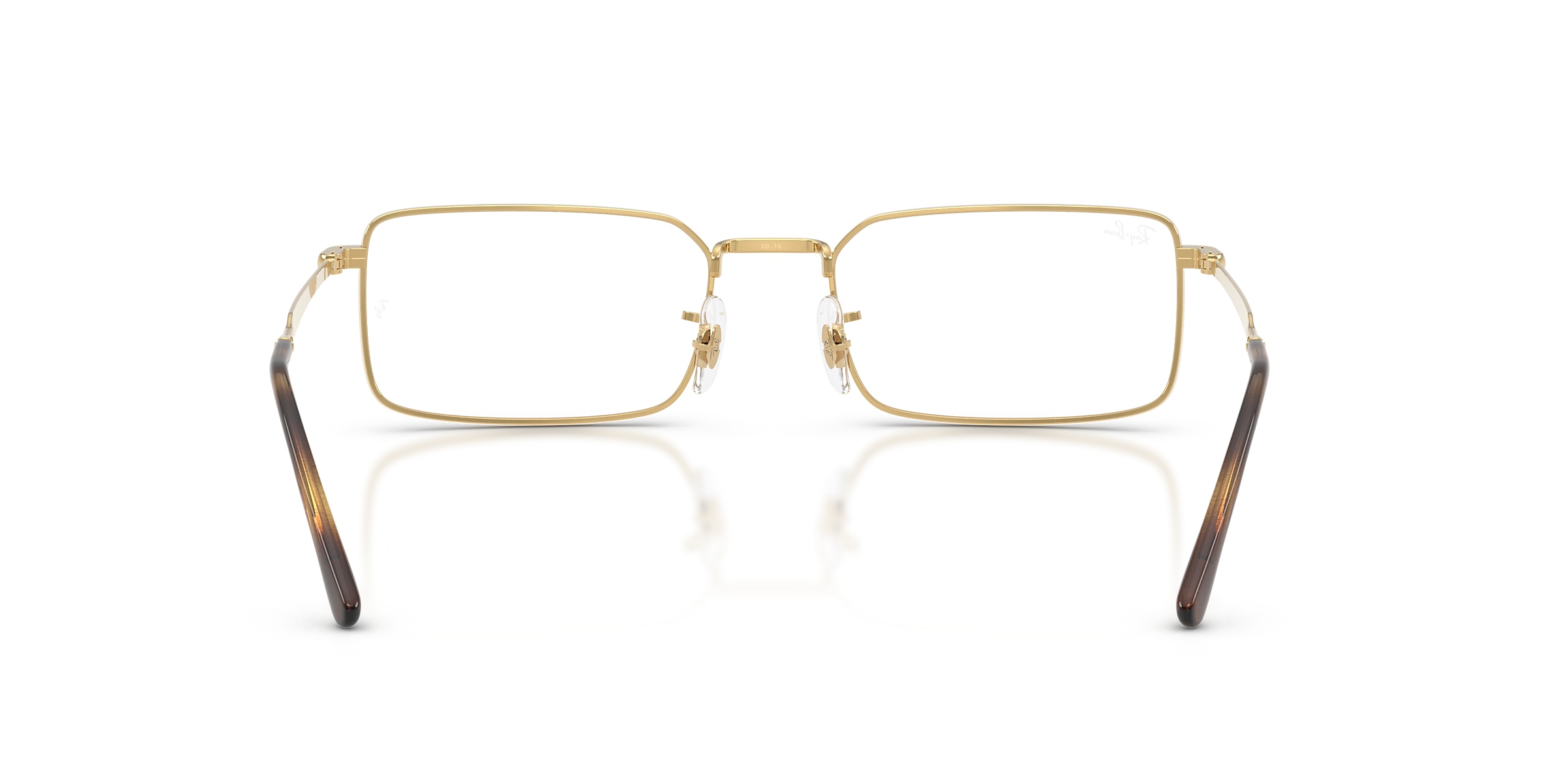Ray-Ban Glasses RB6557 OPTICS