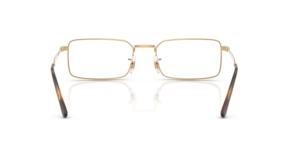 Ray-Ban Glasses RB6557 OPTICS