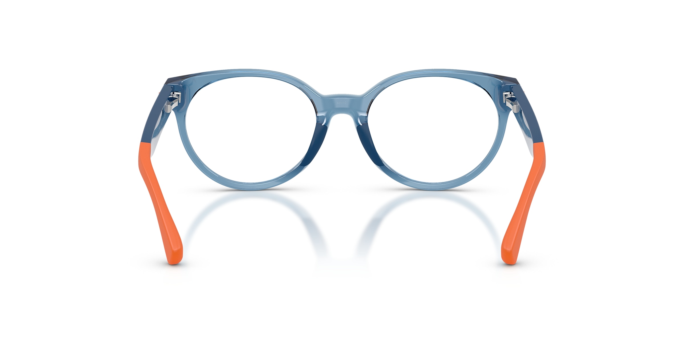 Polo Ralph Lauren Glasses PP8554U