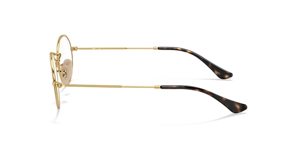 RB3547V OVAL OPTICS