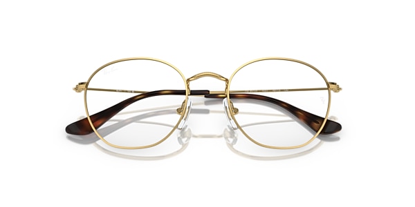Ray-Ban Glasses RB9572V ROB OPTICS KIDS