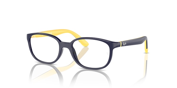 Ray-Ban Glasses RB1632 OPTICS KIDS BIO-BASED