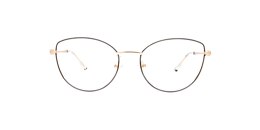 Clearly Glasses PAULETTE