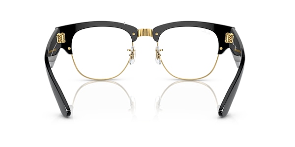 Ray-Ban Glasses RB0316V MEGA CLUBMASTER OPTICS