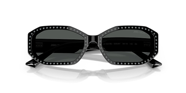 Jimmy Choo Sunglasses JC5021BU