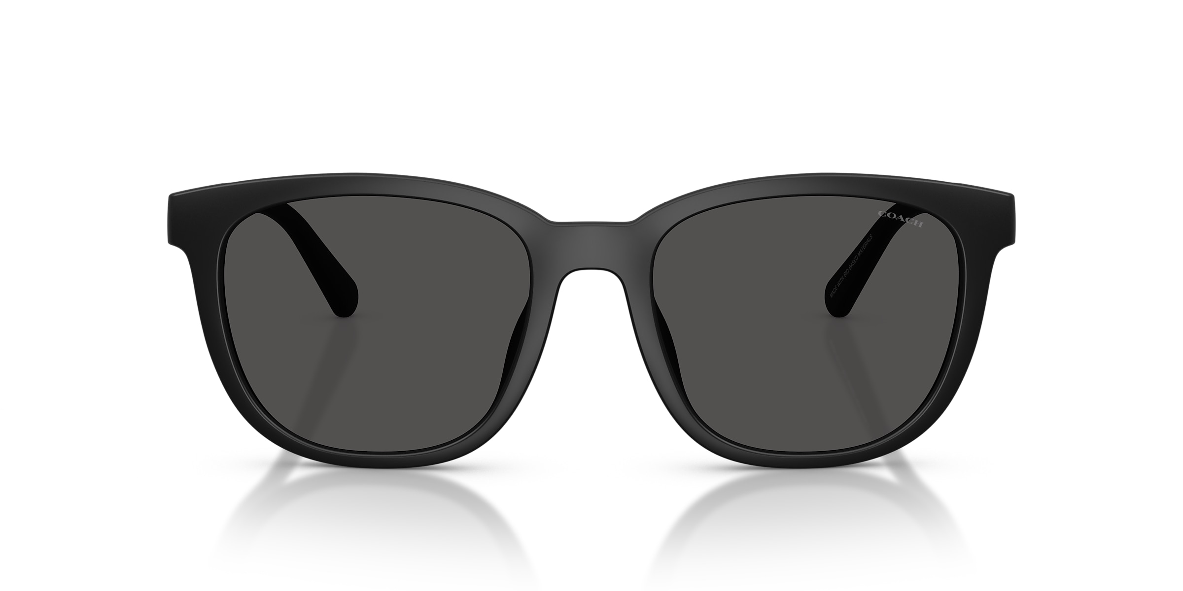 Coach Sunglasses HC8442U CCA00