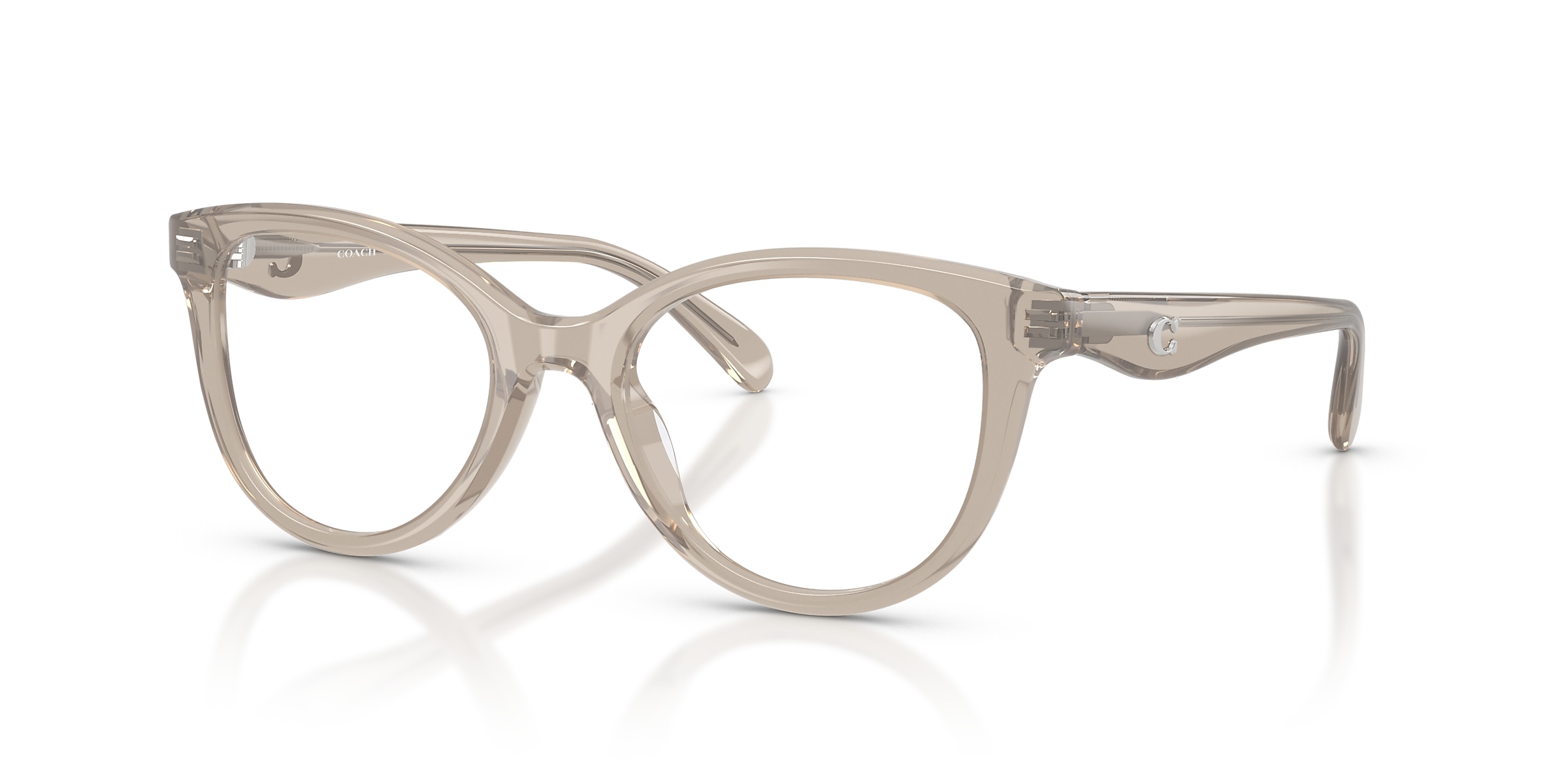 Coach Glasses HC6284U