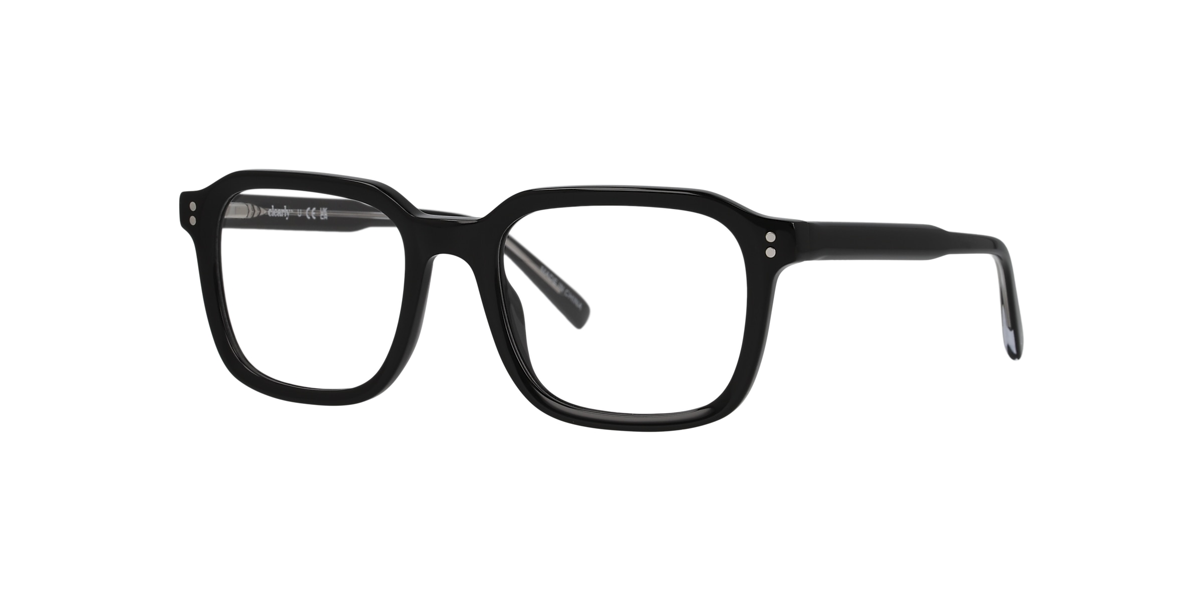 Clearly Glasses PYROPHYLLITE