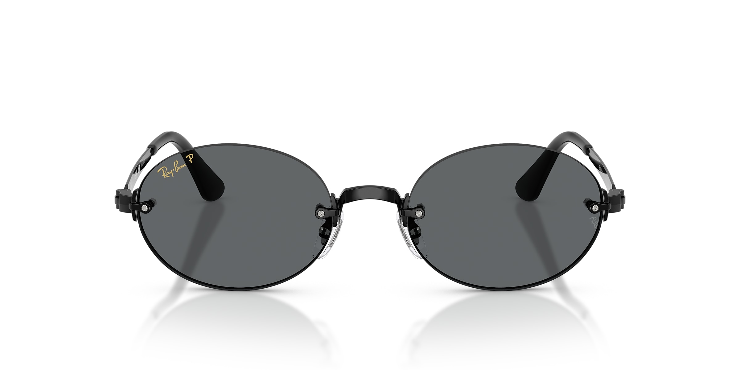 Ray-Ban Sunglasses RB3929 BY A$AP ROCKY