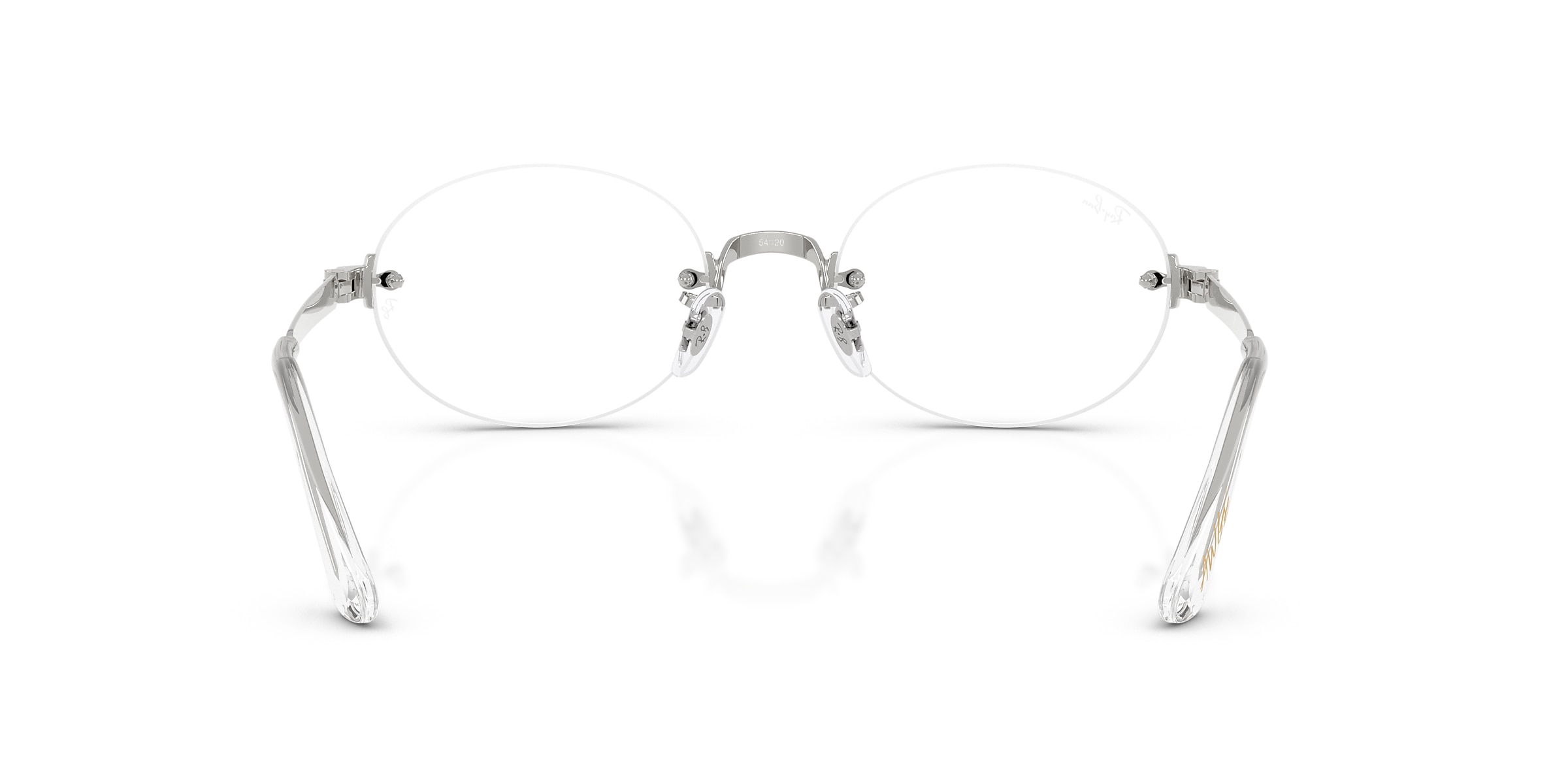 Ray-Ban Glasses RB3929V OPTICS BY A$AP ROCKY