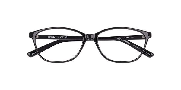 Clearly Glasses WREDE