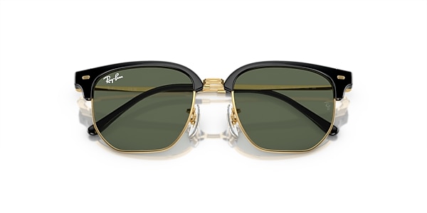 Ray-Ban Sunglasses RB9116S NEW CLUBMASTER KIDS