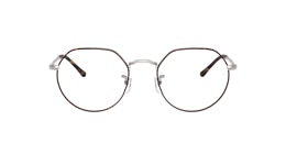 Ray-Ban Glasses RB6465 JACK OPTICS