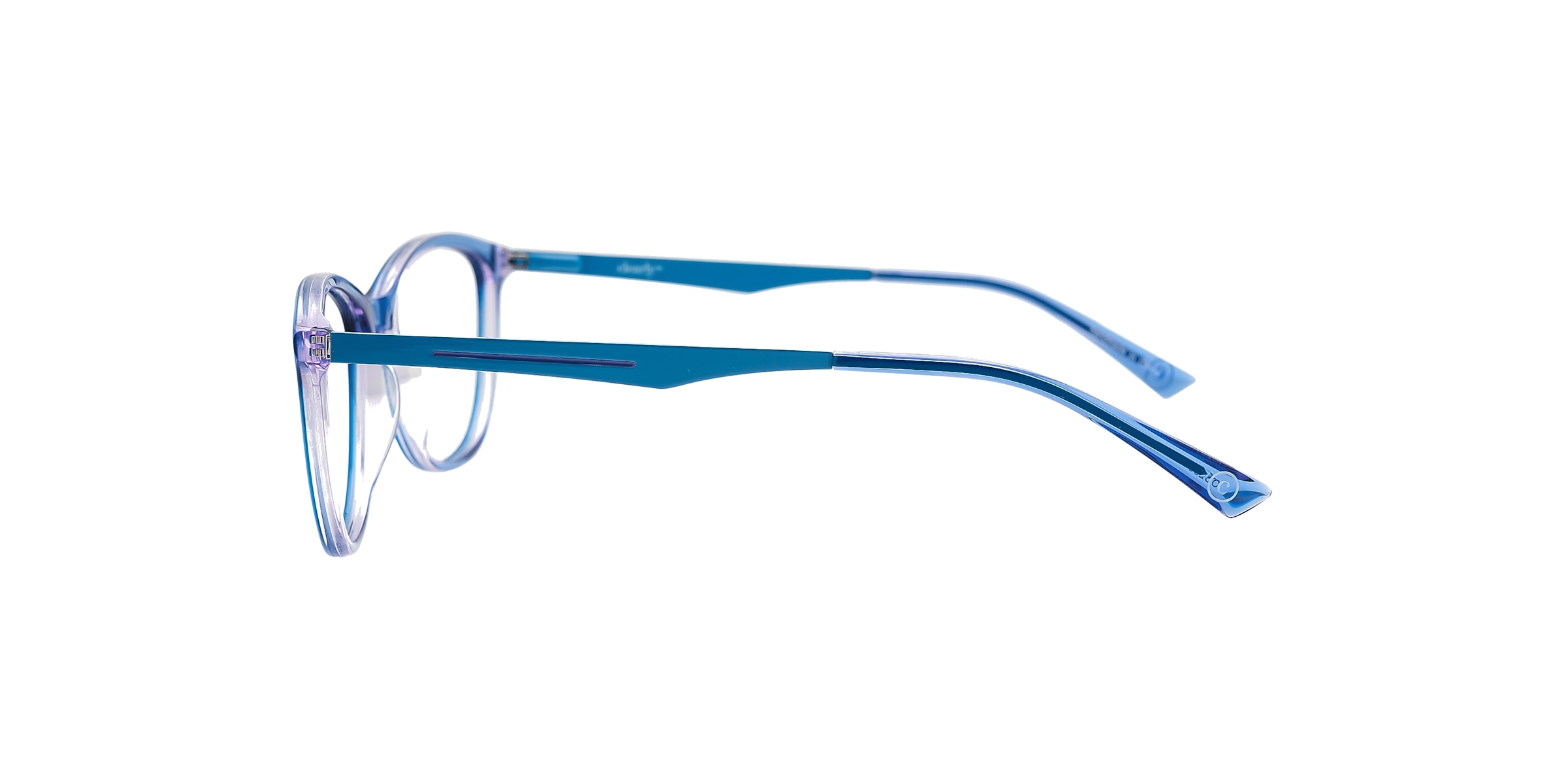 Clearly Glasses CLEAT