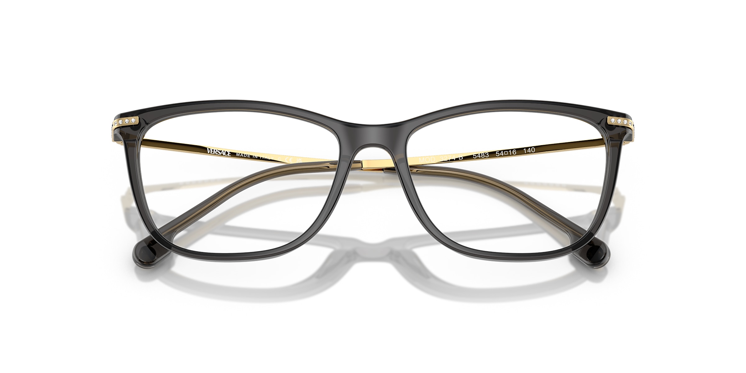 Versace Glasses VE3274B