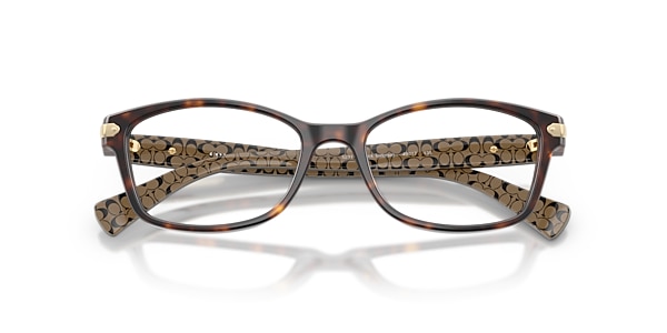 Coach Glasses HC6065