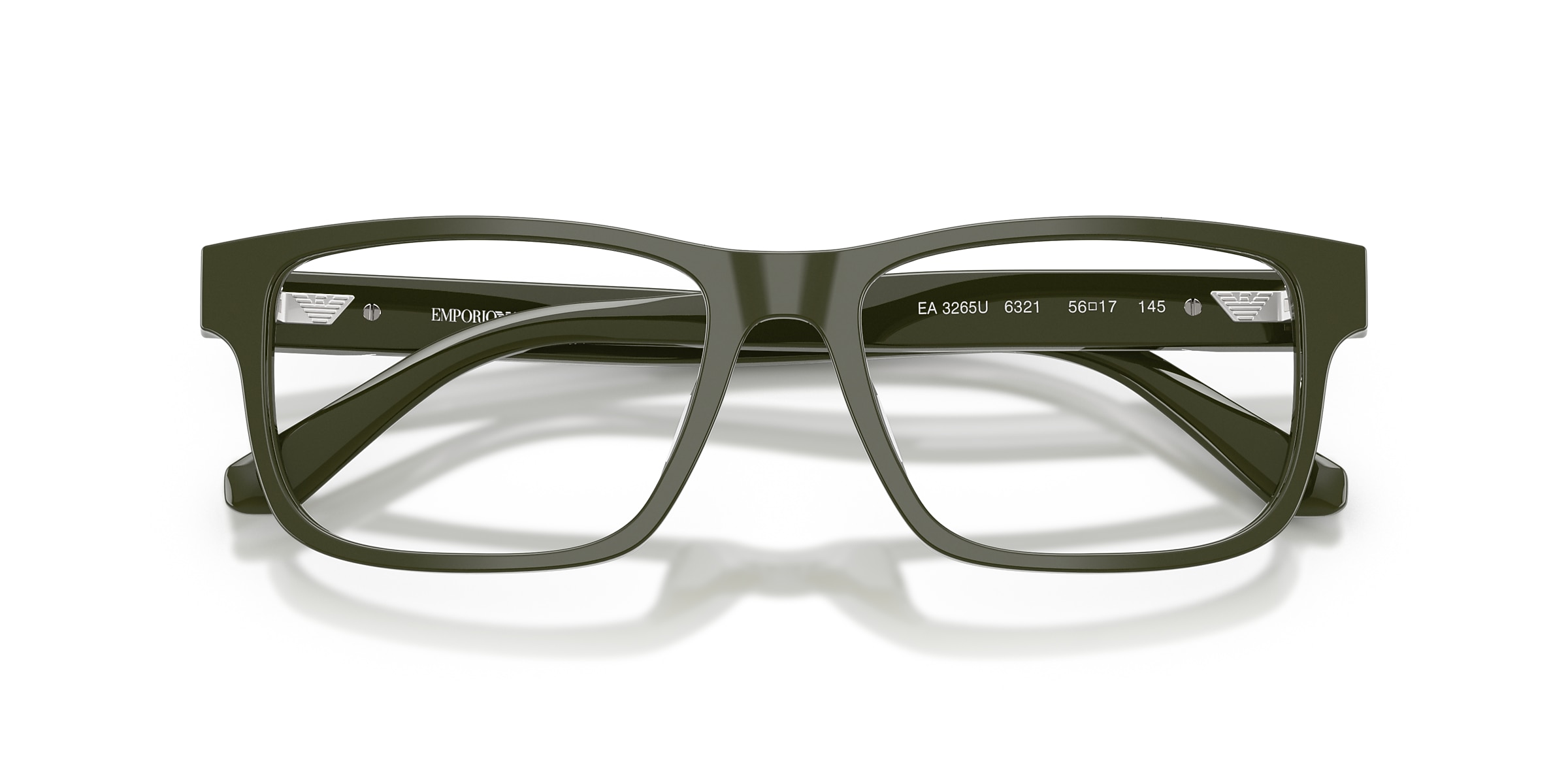 Emporio Armani Glasses EA3265U