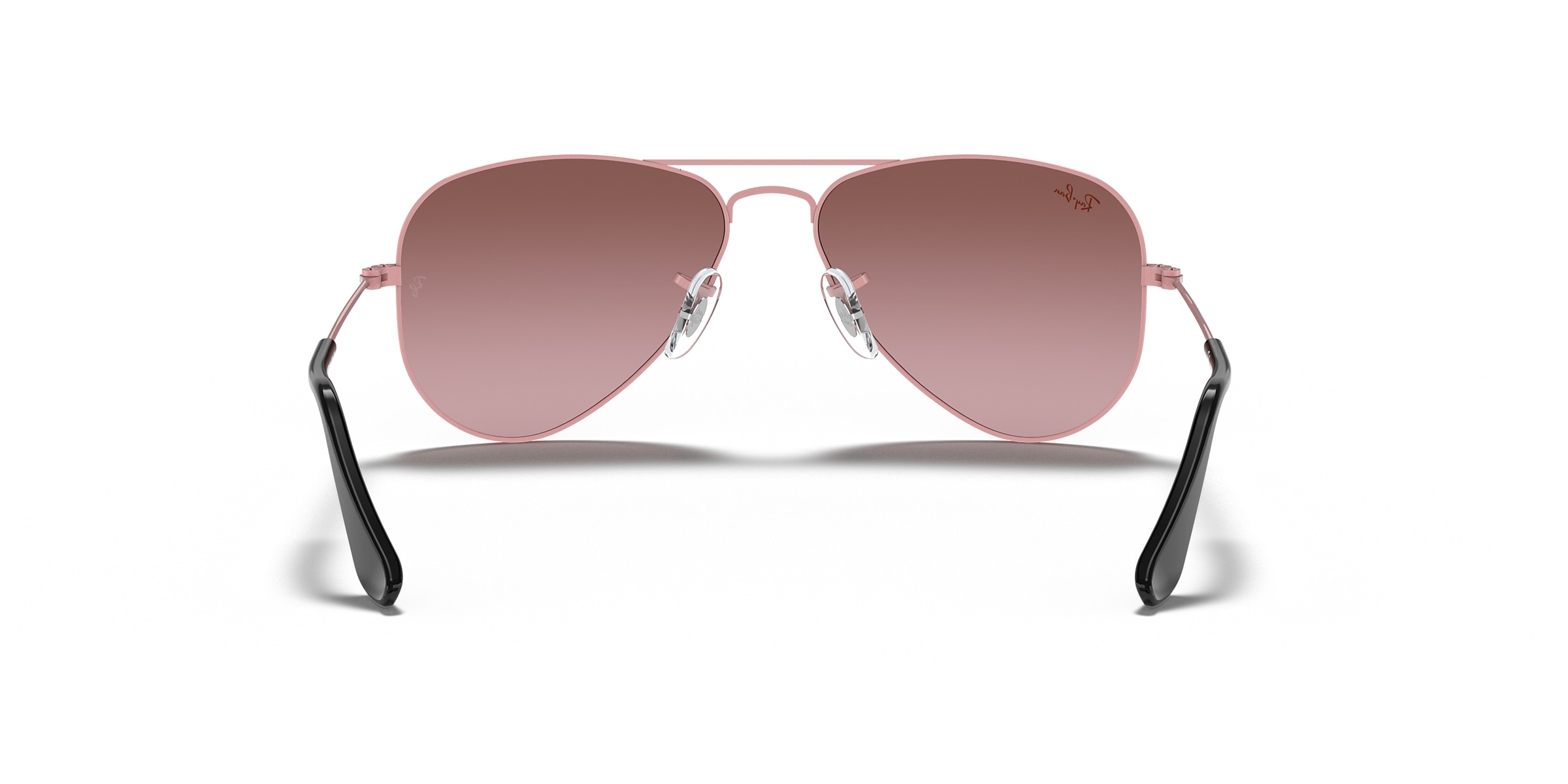 Ray-Ban Sunglasses RB9506S AVIATOR KIDS
