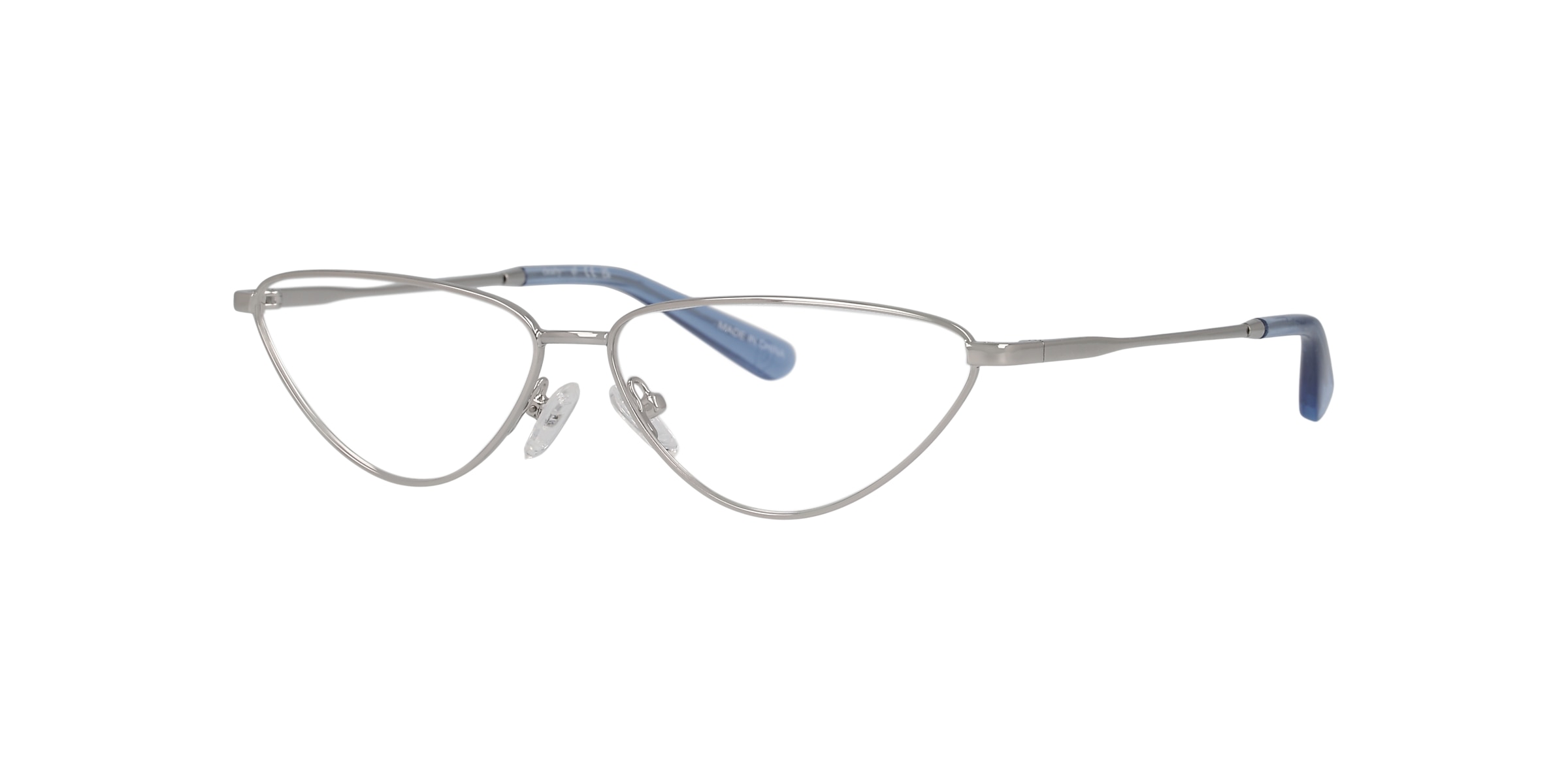 Clearly Glasses SHARP