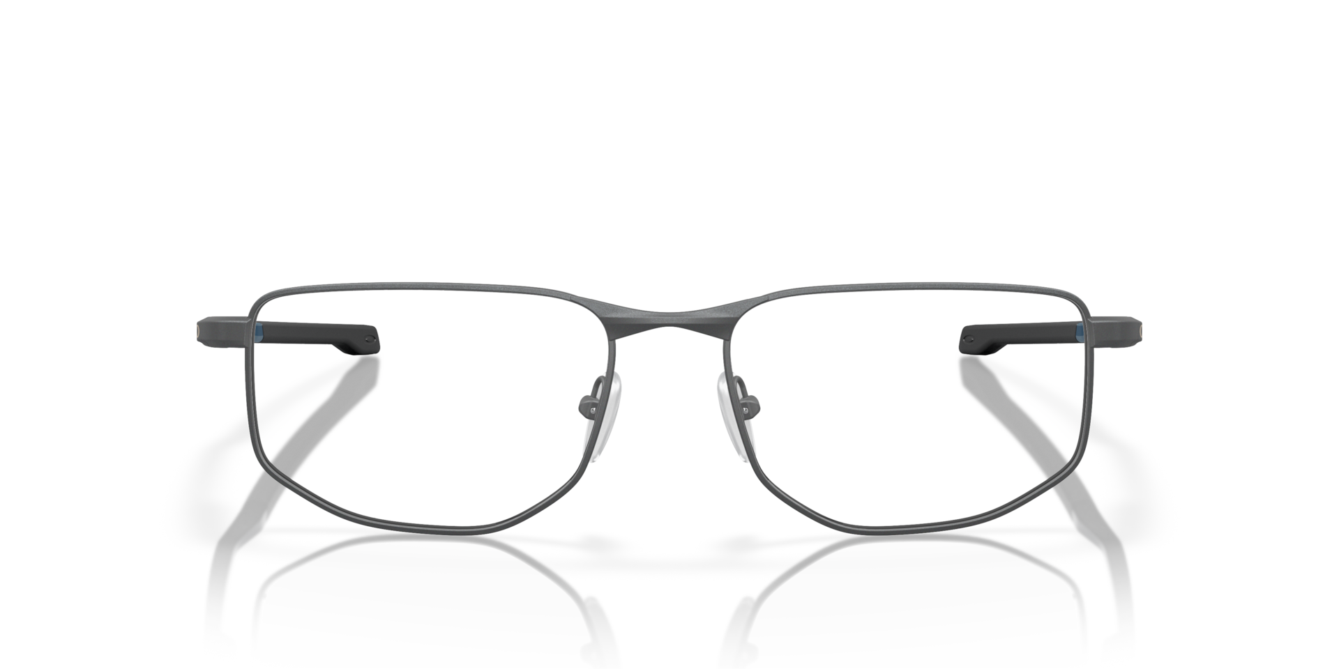 Oakley OX3012 ADDAMS Satin Light Steel Size XL 176$