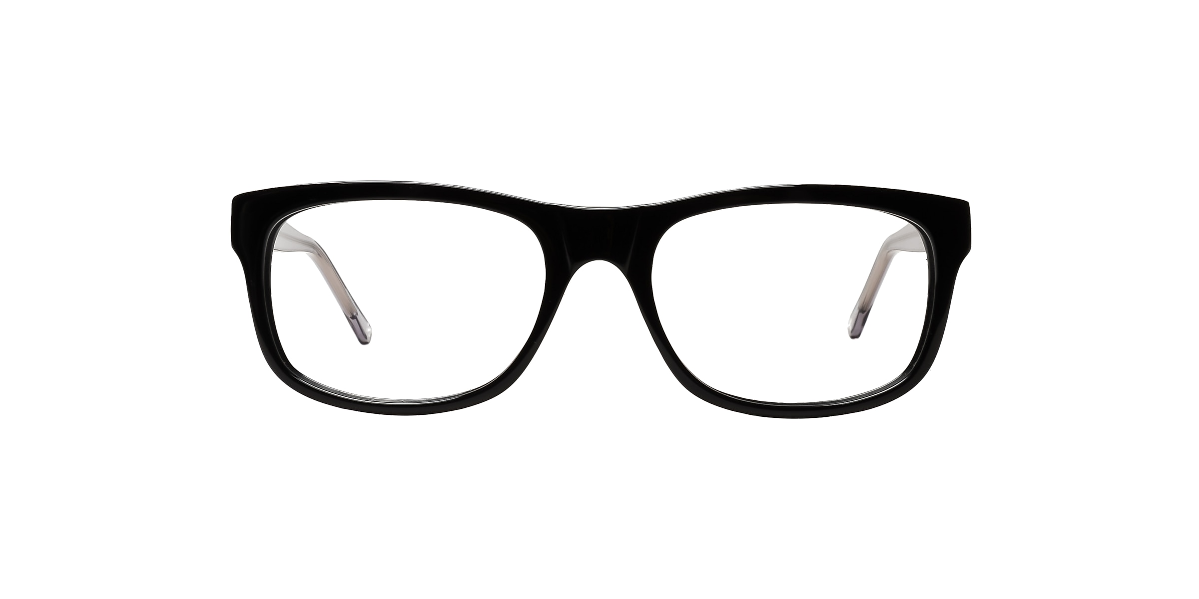 Clearly Glasses SEQUOIA