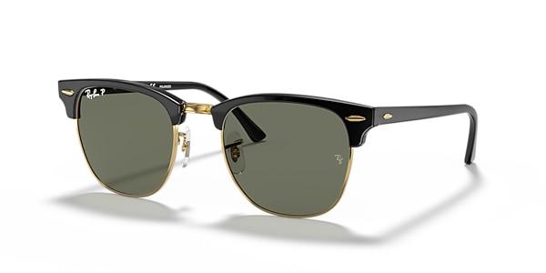 RB3016 CLUBMASTER CLASSIC