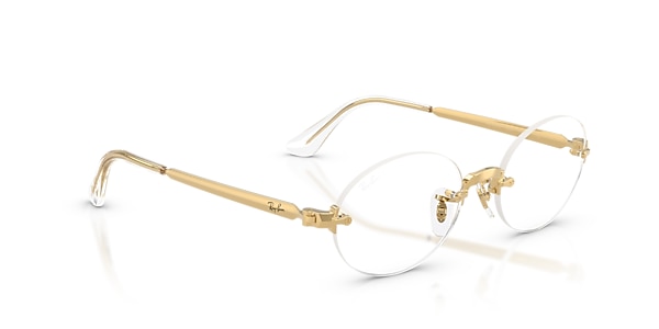 Ray-Ban Glasses RB3929V OPTICS BY A$AP ROCKY