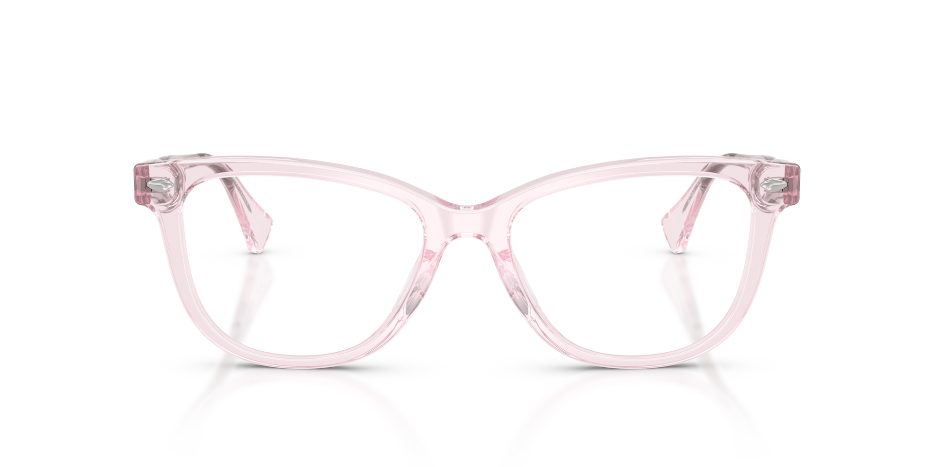 Ralph RA7189U Rose Transparent Size XXS 127$