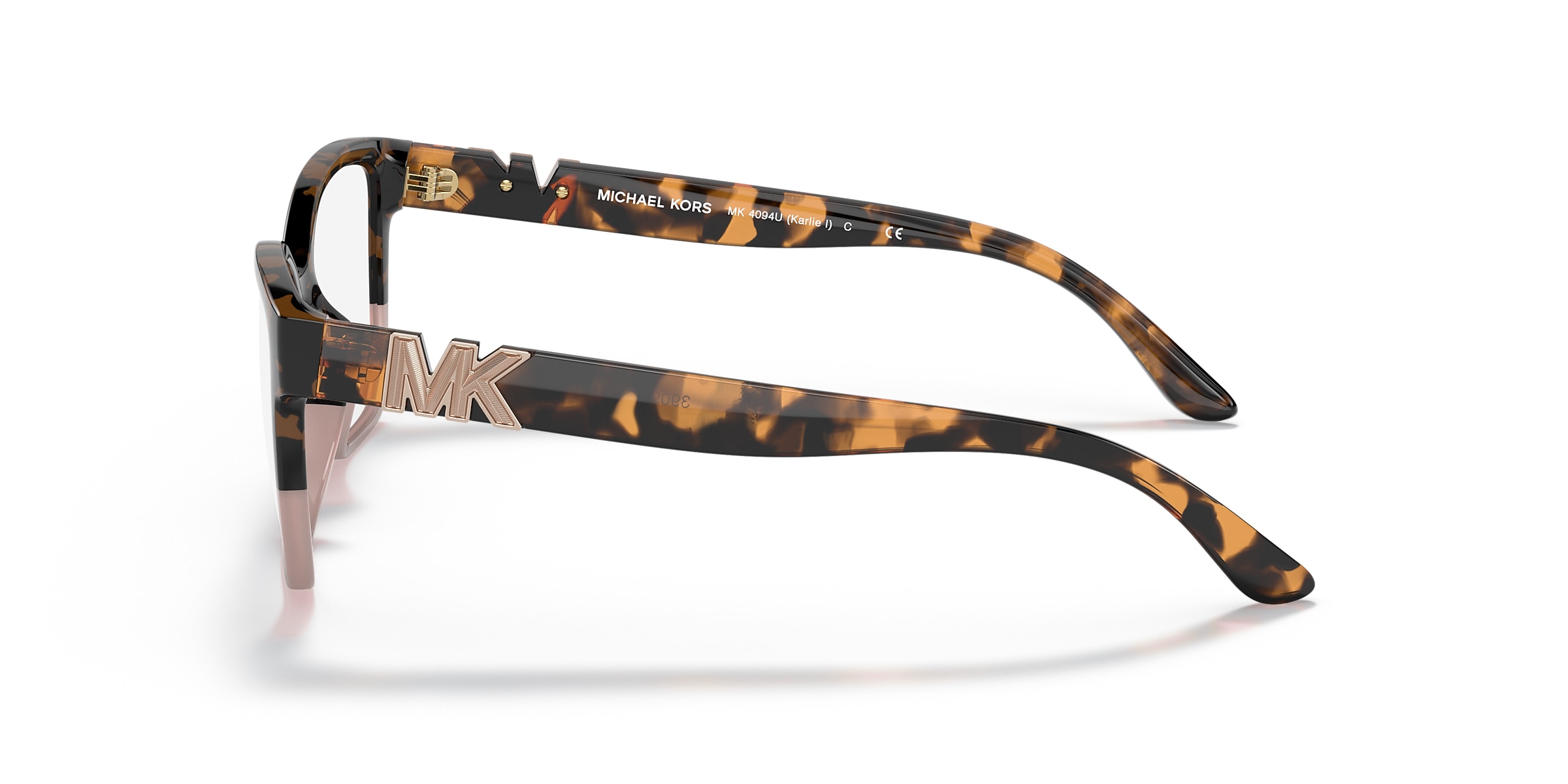 Michael Kors Glasses MK4094U KARLIE I