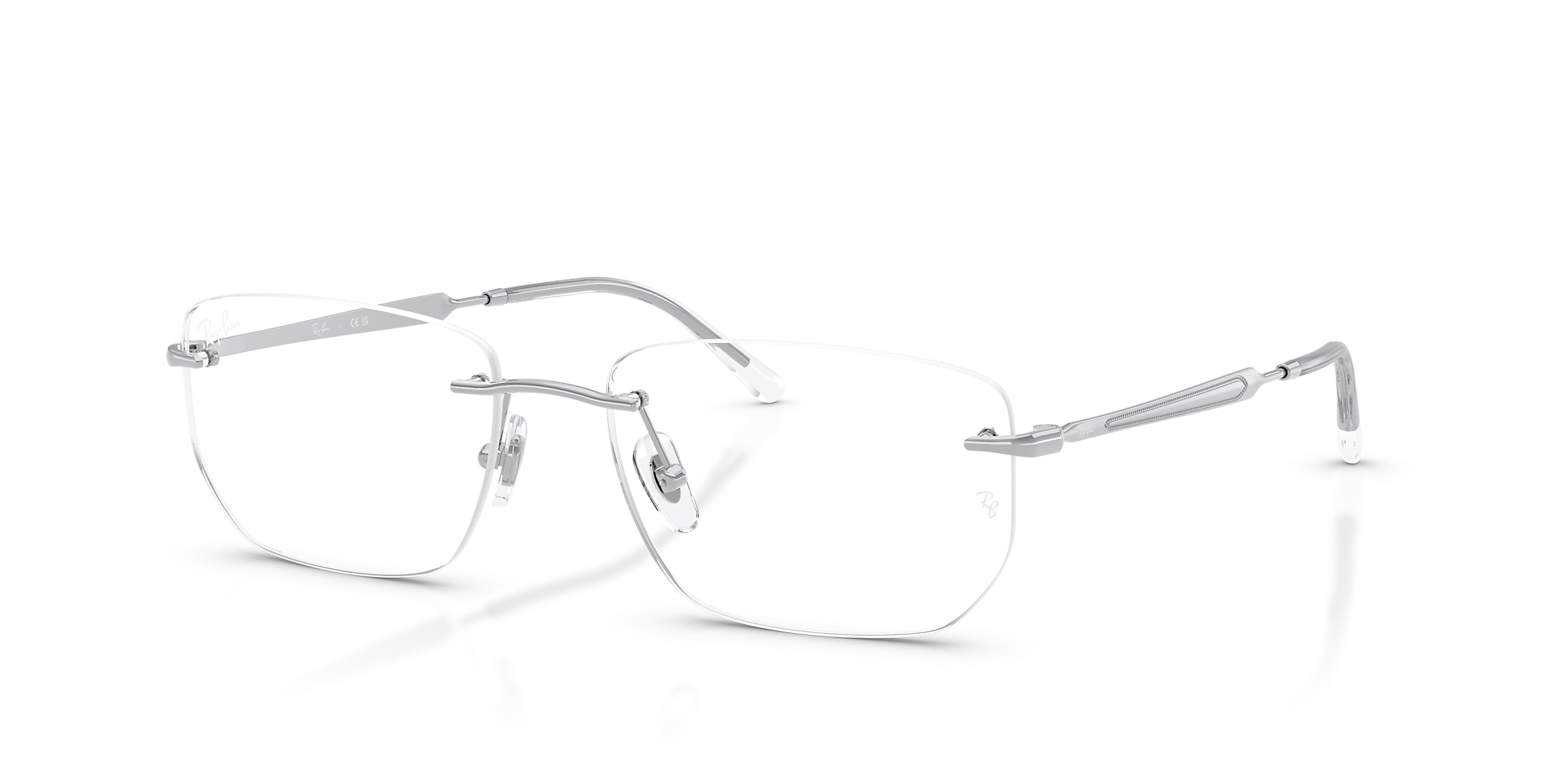 Ray-Ban Glasses RB3768V OPTICS