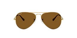 Ray-Ban Sunglasses RB3025 AVIATOR CLASSIC