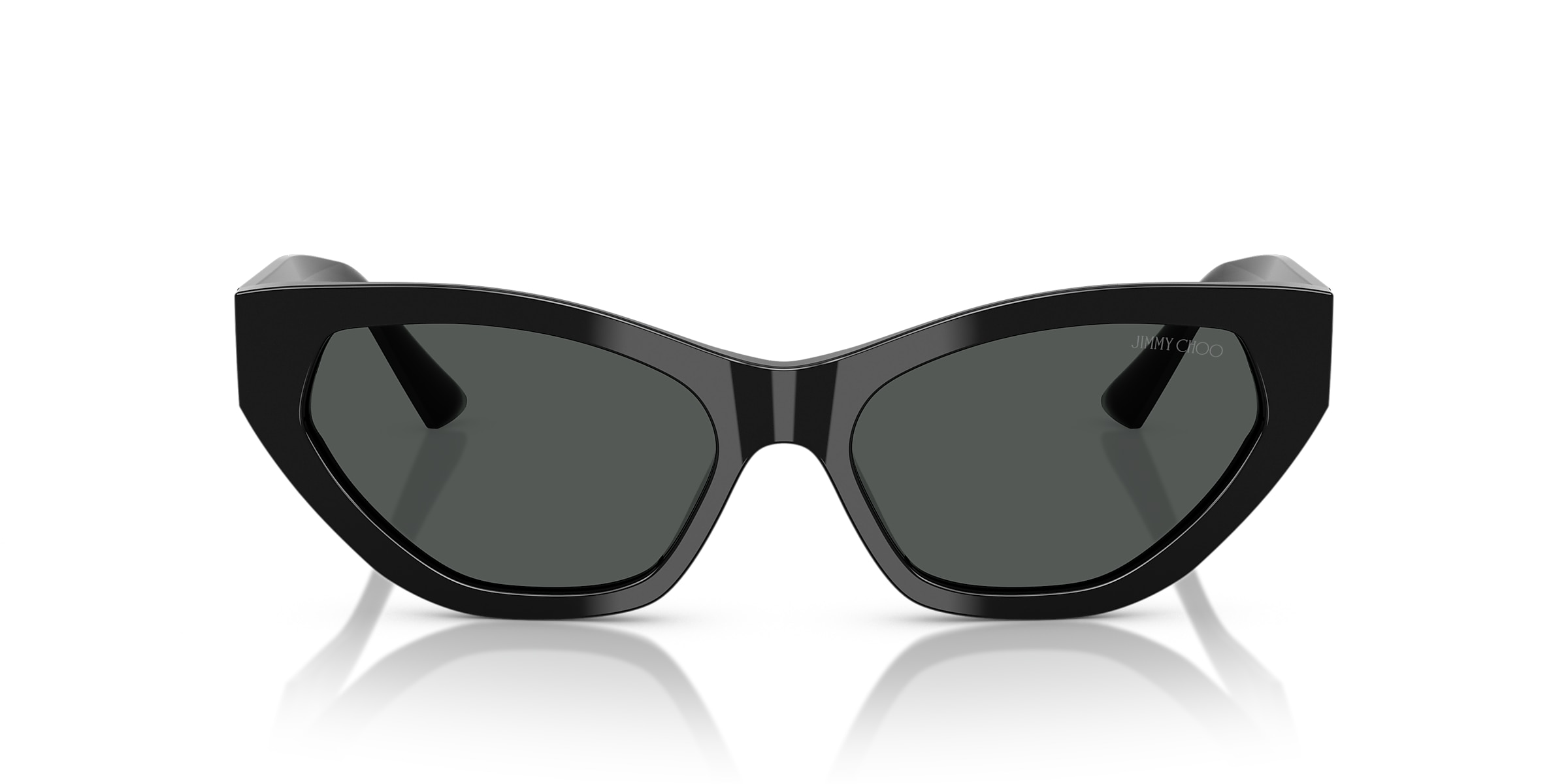 Jimmy Choo Sunglasses JC5022B