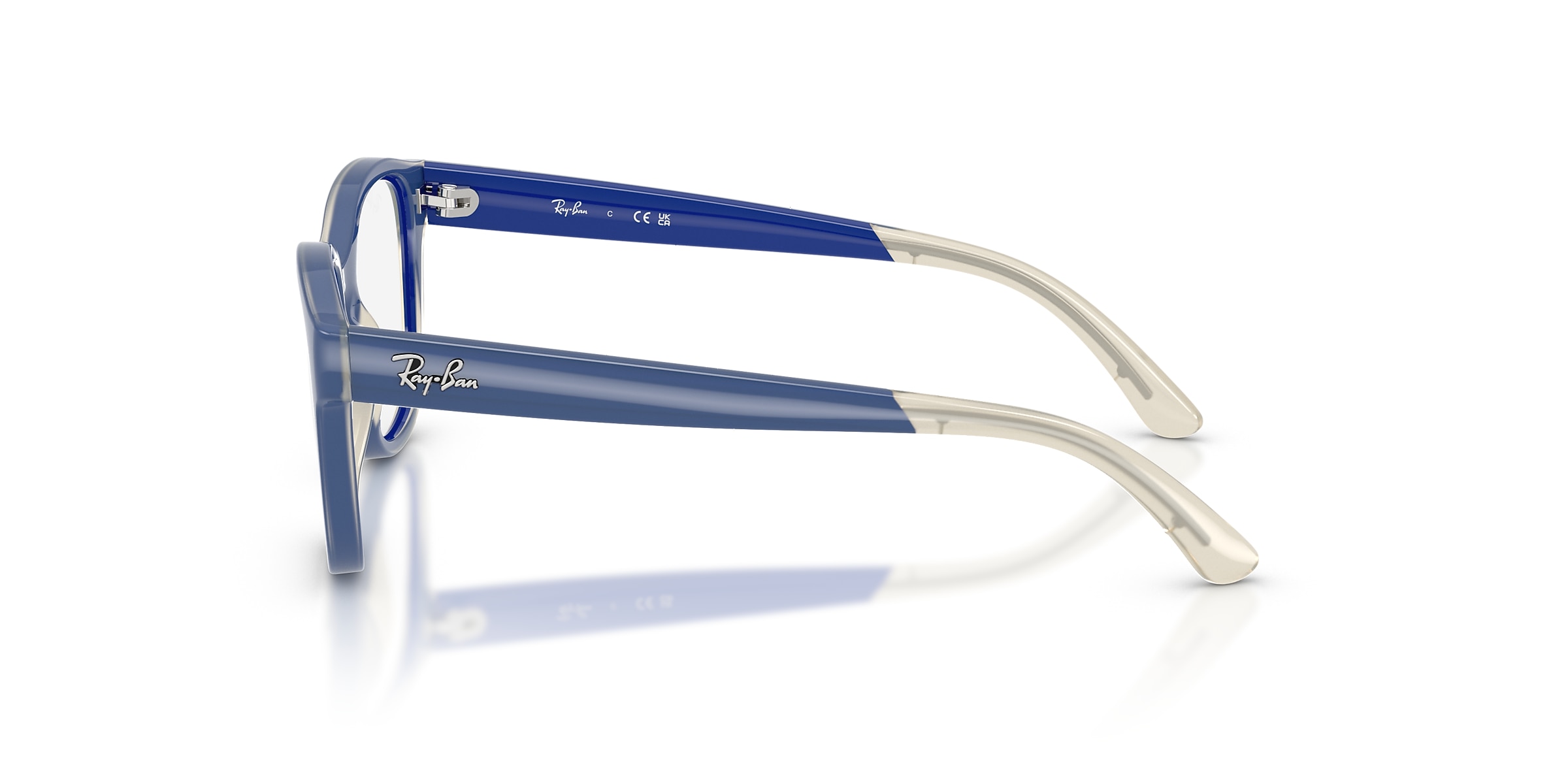Ray-Ban Glasses RB1950 OPTICS KIDS BIO-BASED
