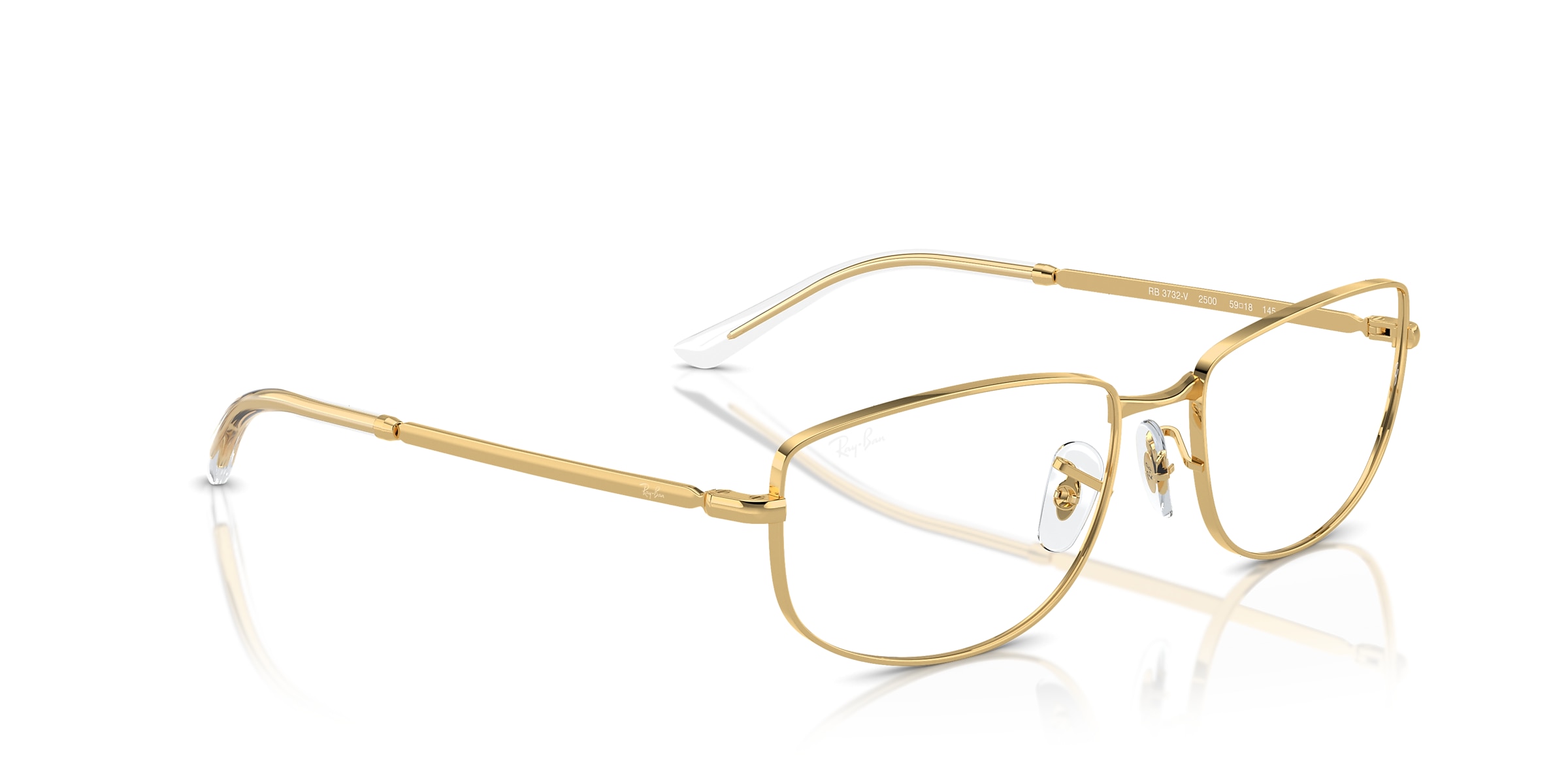 Ray-Ban Glasses RB3732V OPTICS