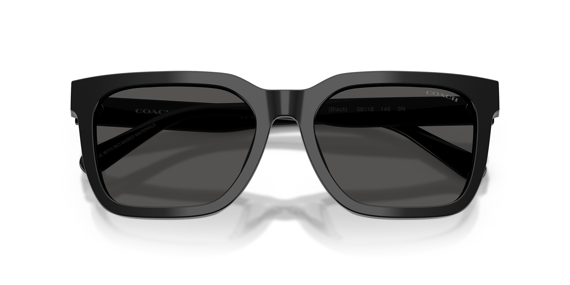 Coach Sunglasses HC8466U CFU12