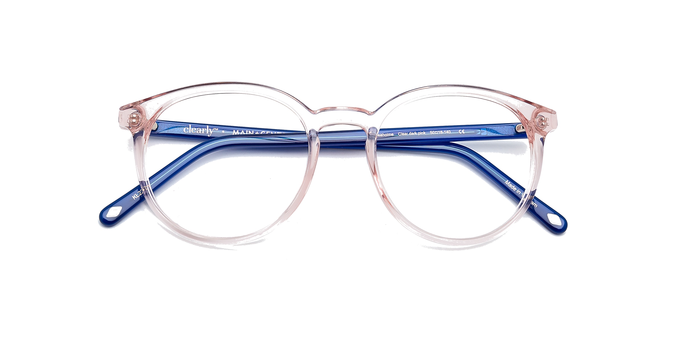 Clearly Glasses SEAHOLME