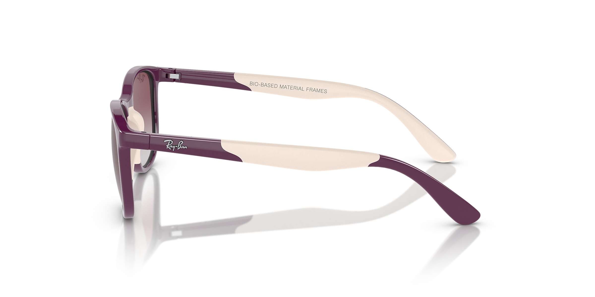 Ray-Ban Sunglasses RB9077S KIDS BIO-BASED